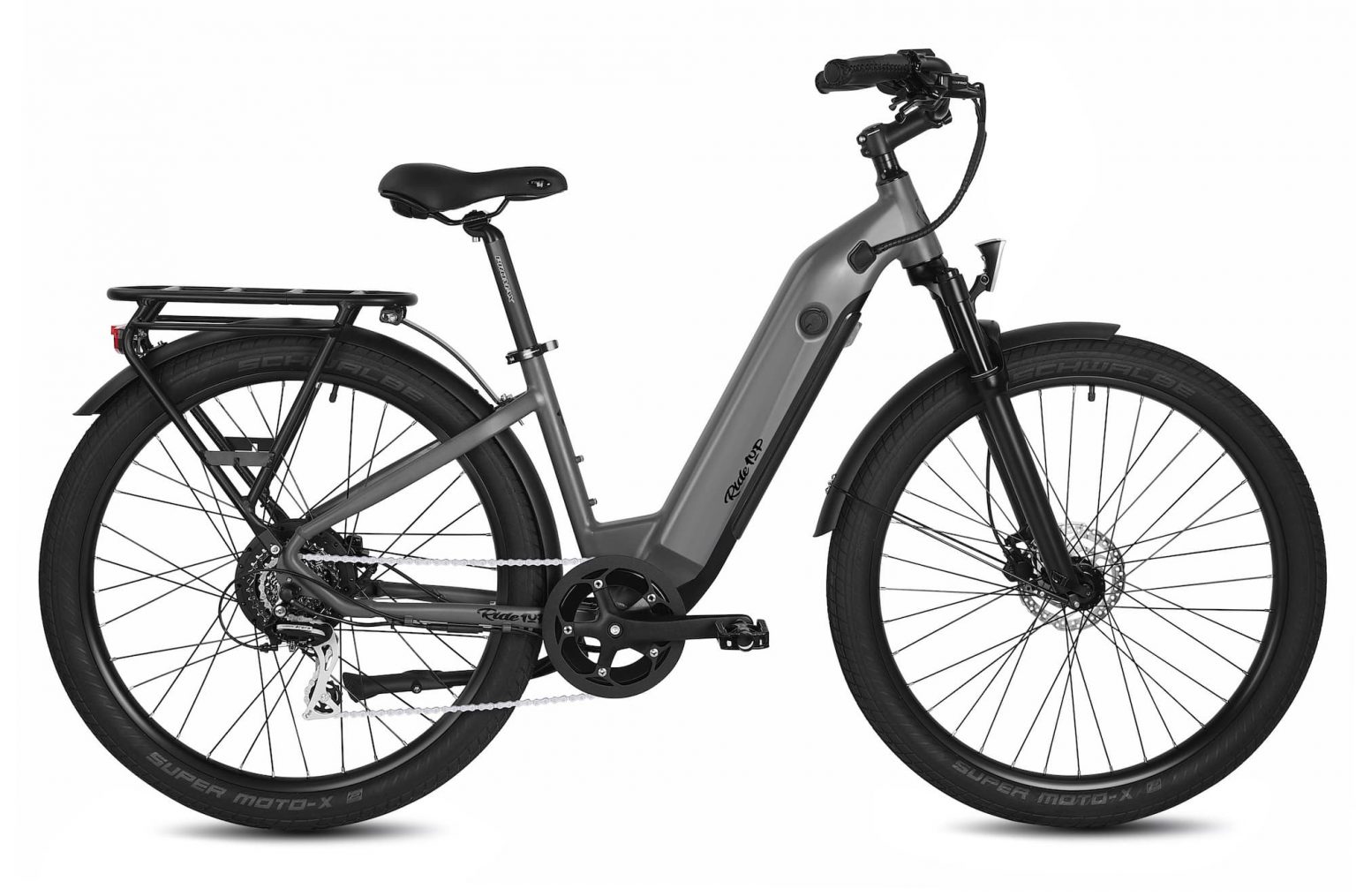 ride1up 700 Series ST ebike 