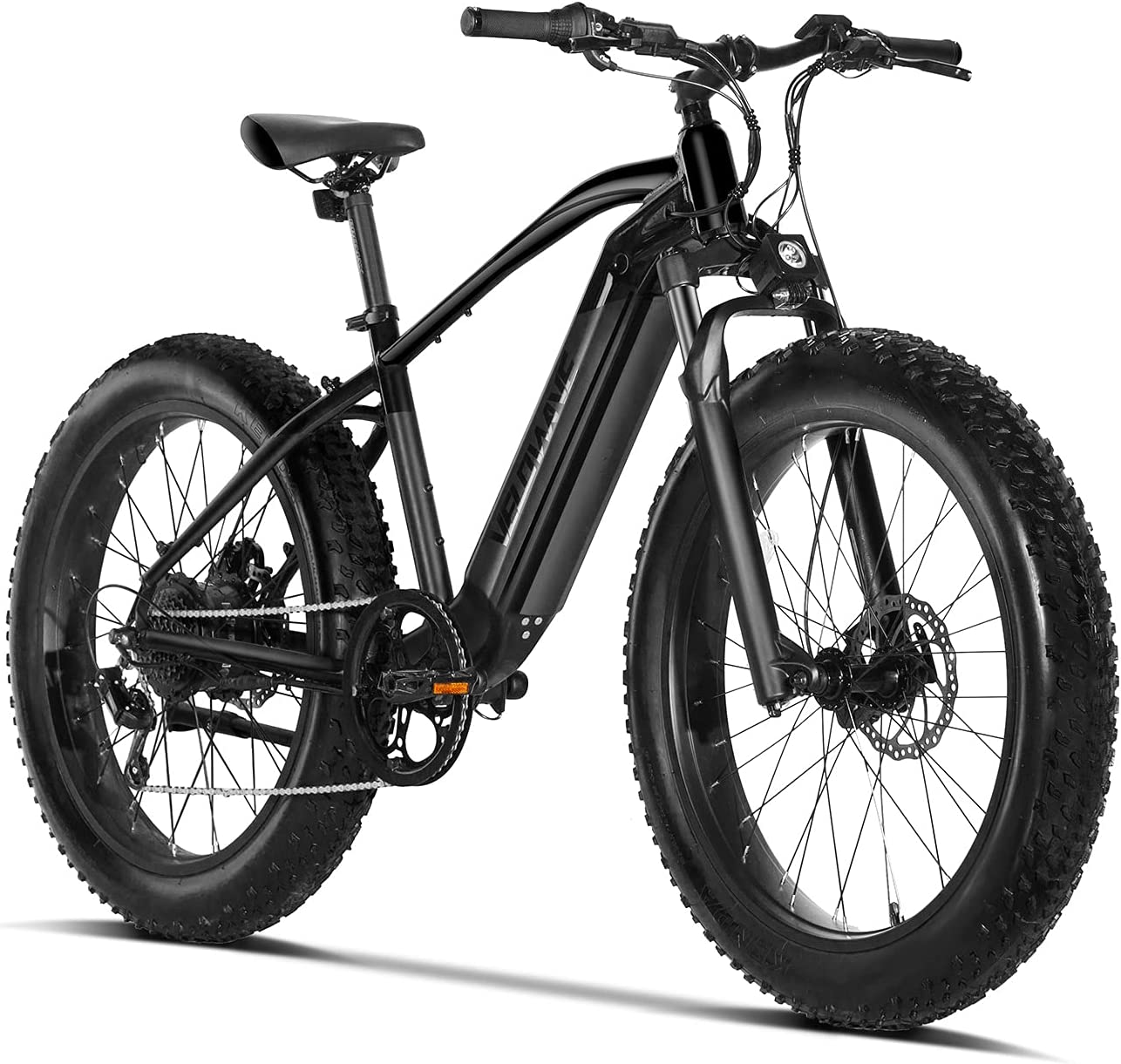 Velowave 750W Electric Fat Bike