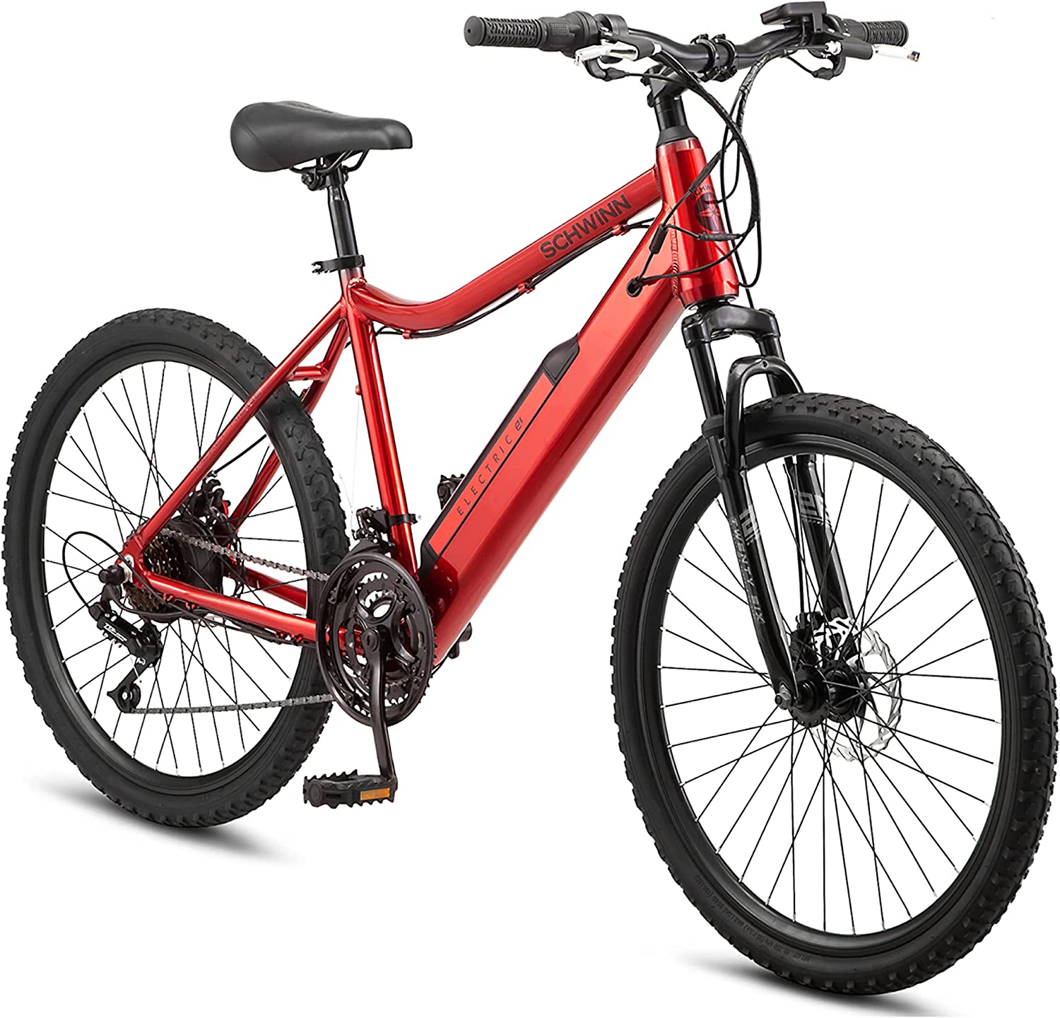 schwinn healy ridge ebike