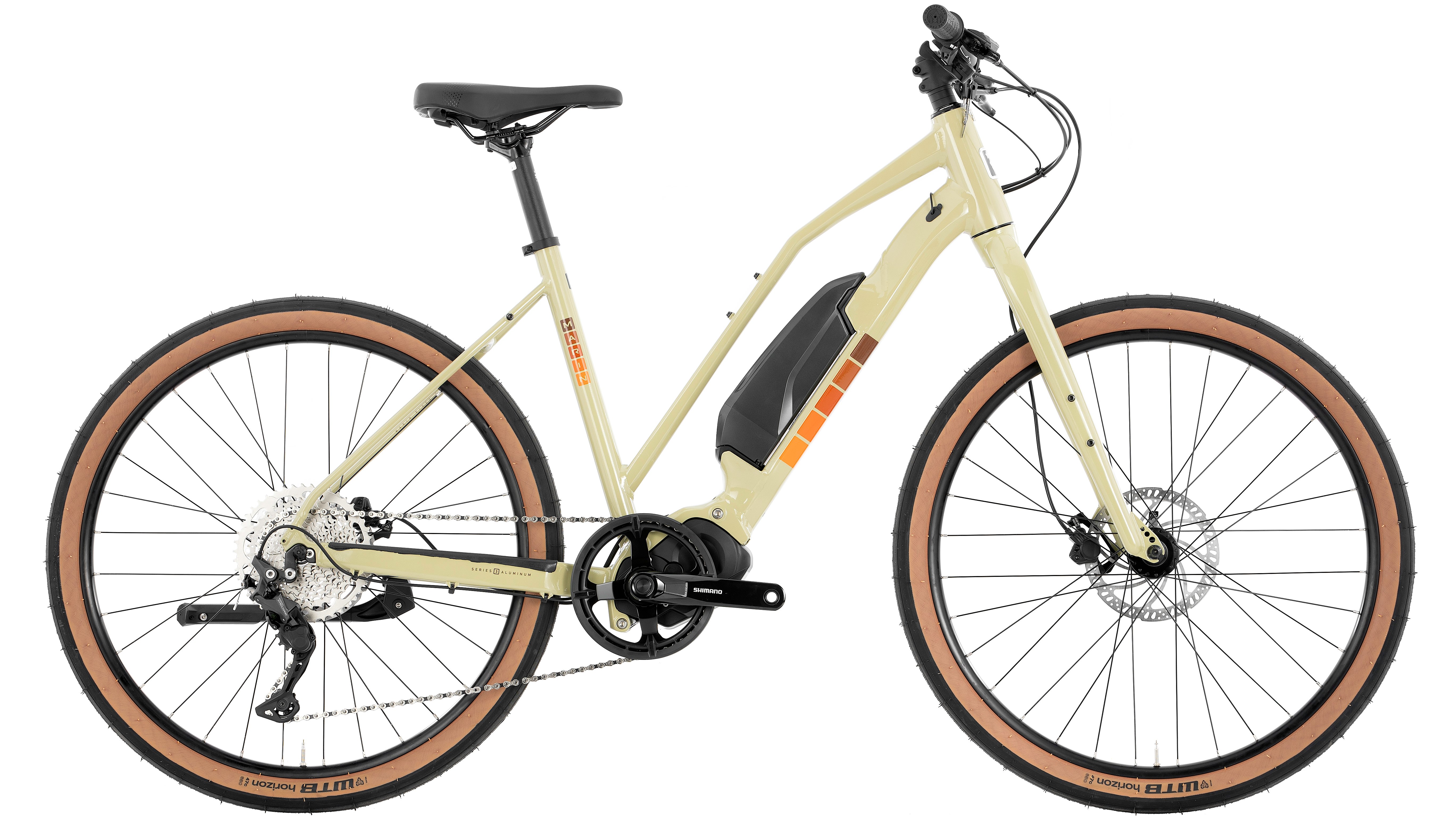 marin sausalito e1 electric bike 