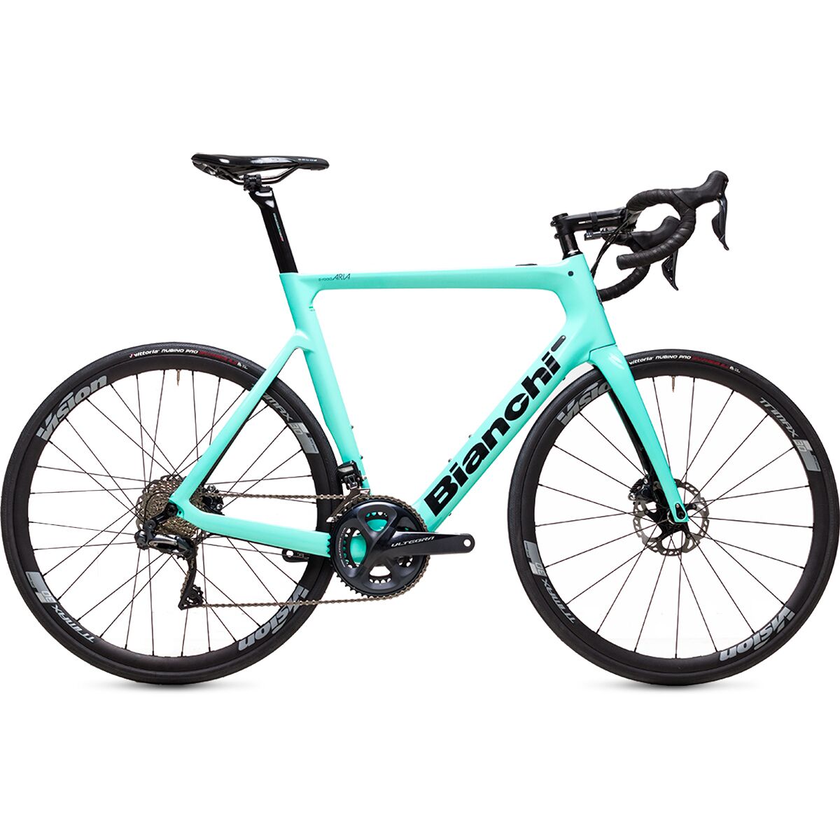 bianchi aria ultegra ebike