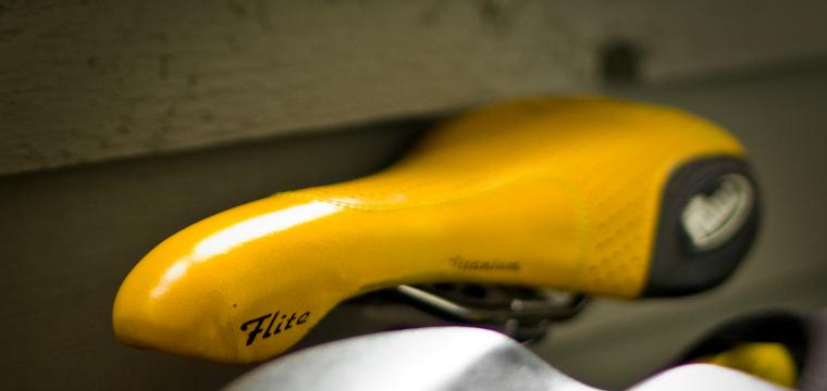 Guide to Bicycle Saddles