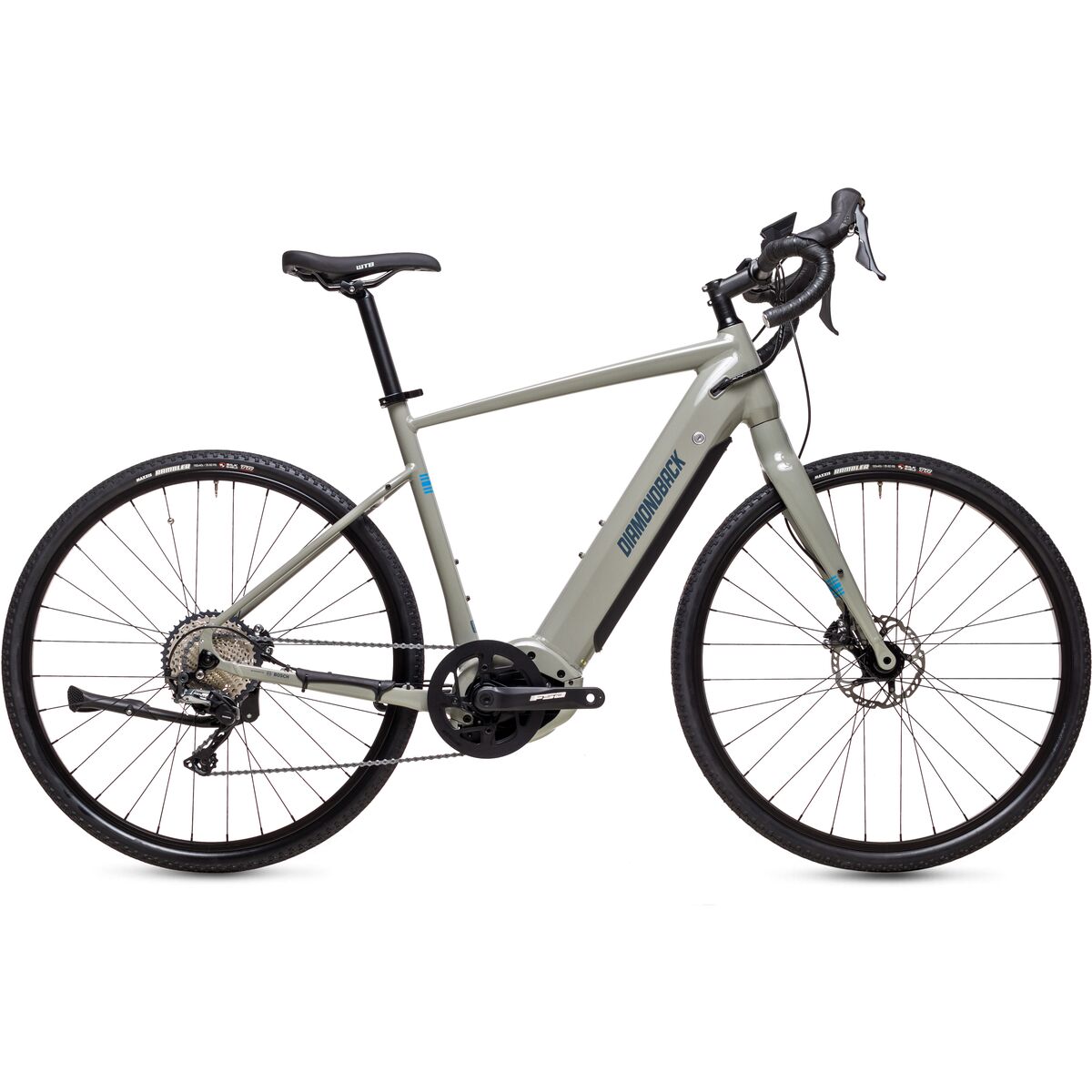 diamondback current ebike 