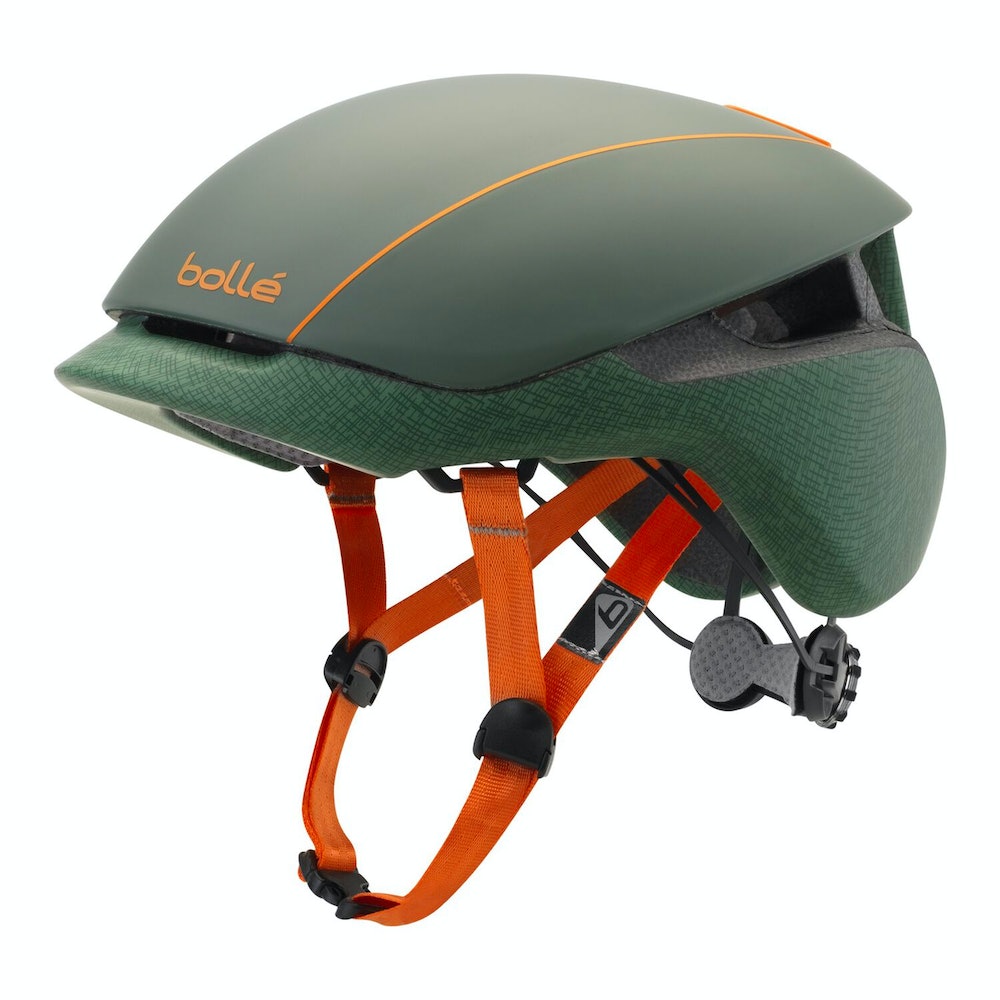 Bolle Messenger Helmet