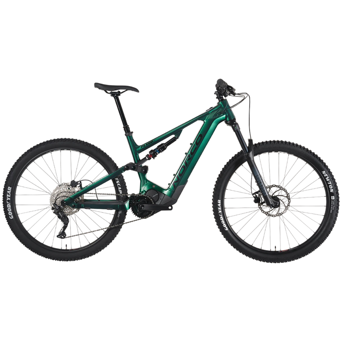 Norco - Fluid VLT A2 900w E-Mountain Bike 2022