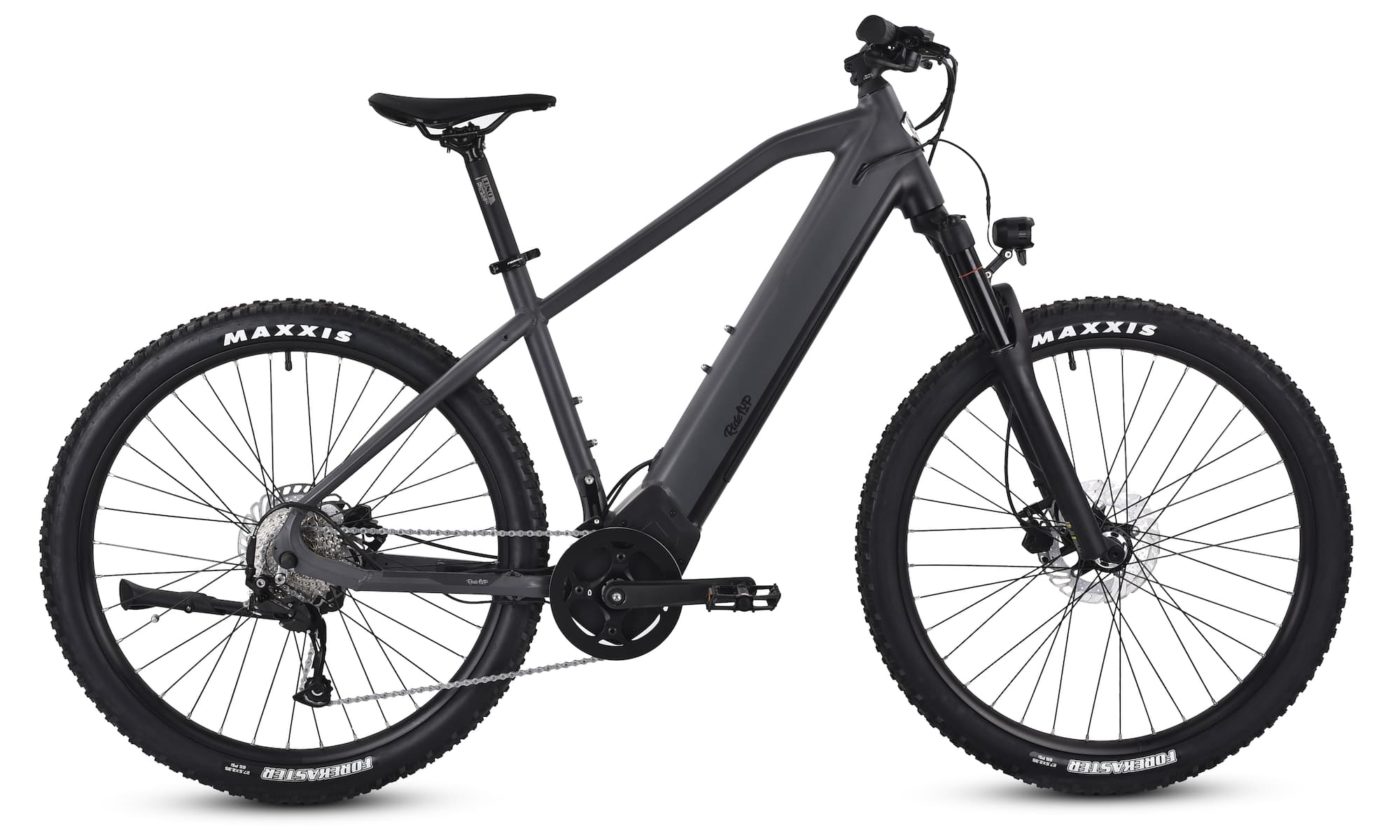 Ride1UP Prodigy hardtail electric mtb