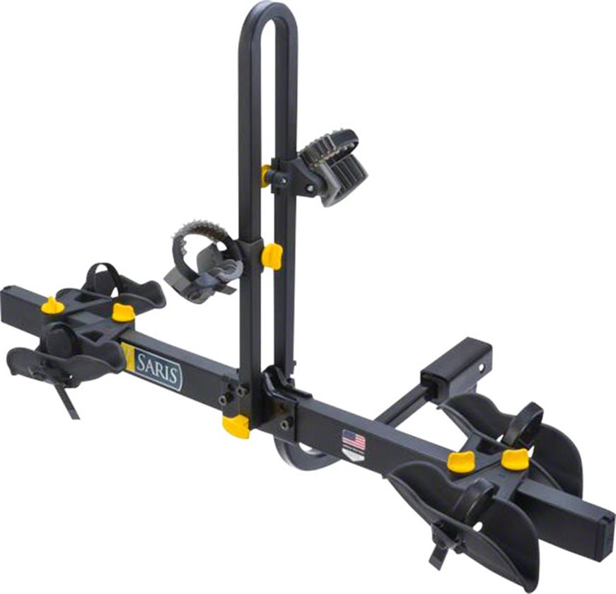 Saris Freedom 2 Bike Hitch Rack