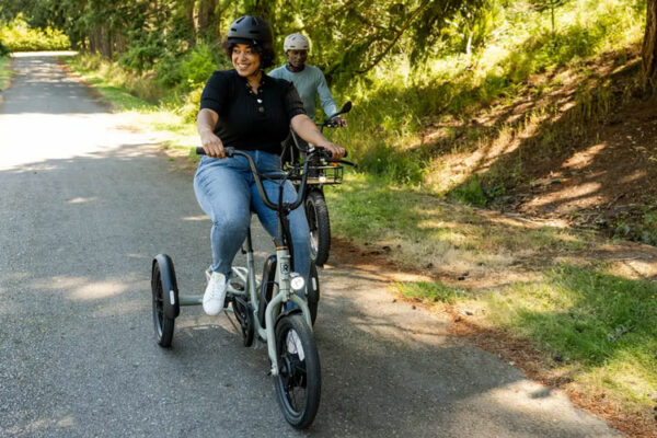 rad power bikes radtrike