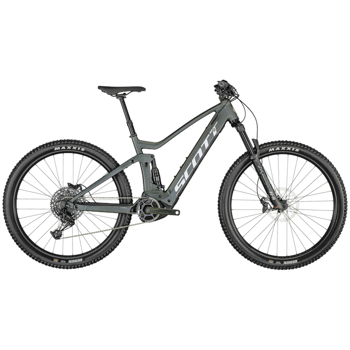 Scott - Strike eRIDE 930 E-Mountain Bike 2022