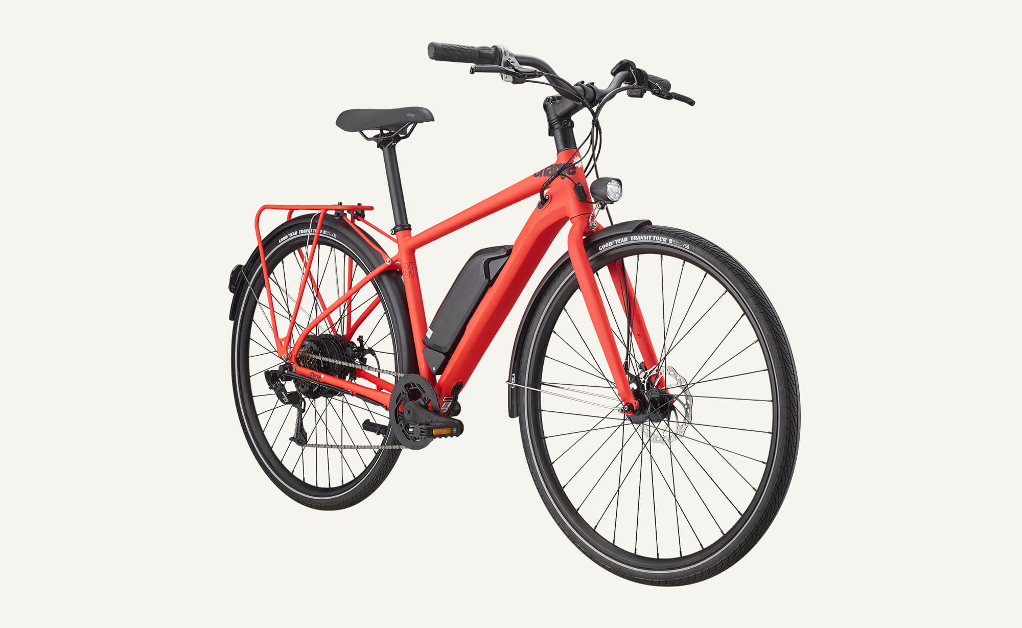 charge comfort 2 e-bike 