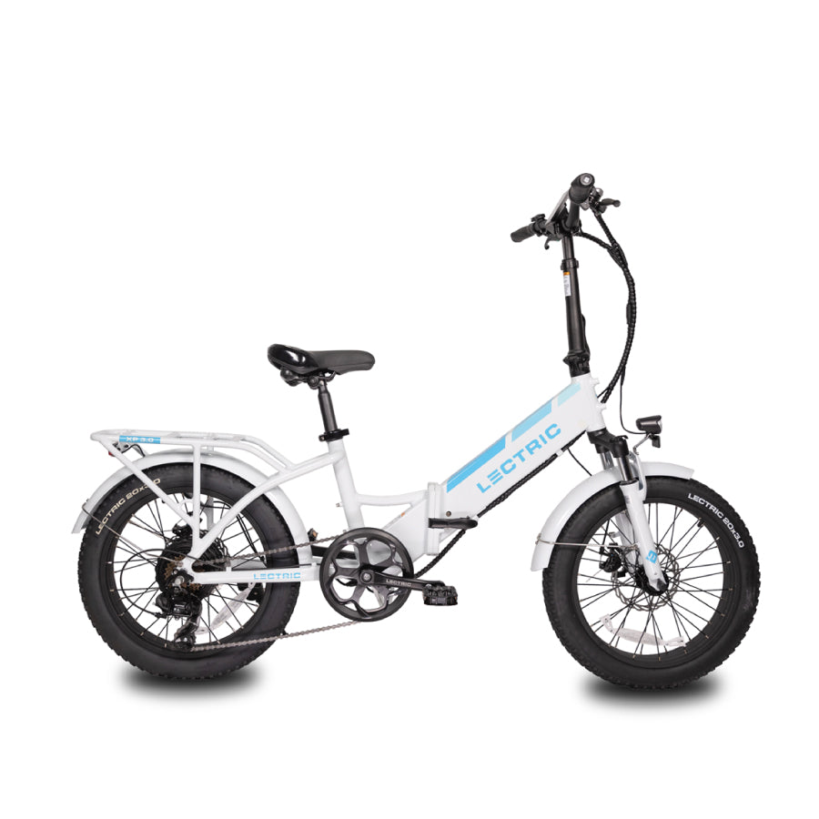 xp 3.0 electric bike 