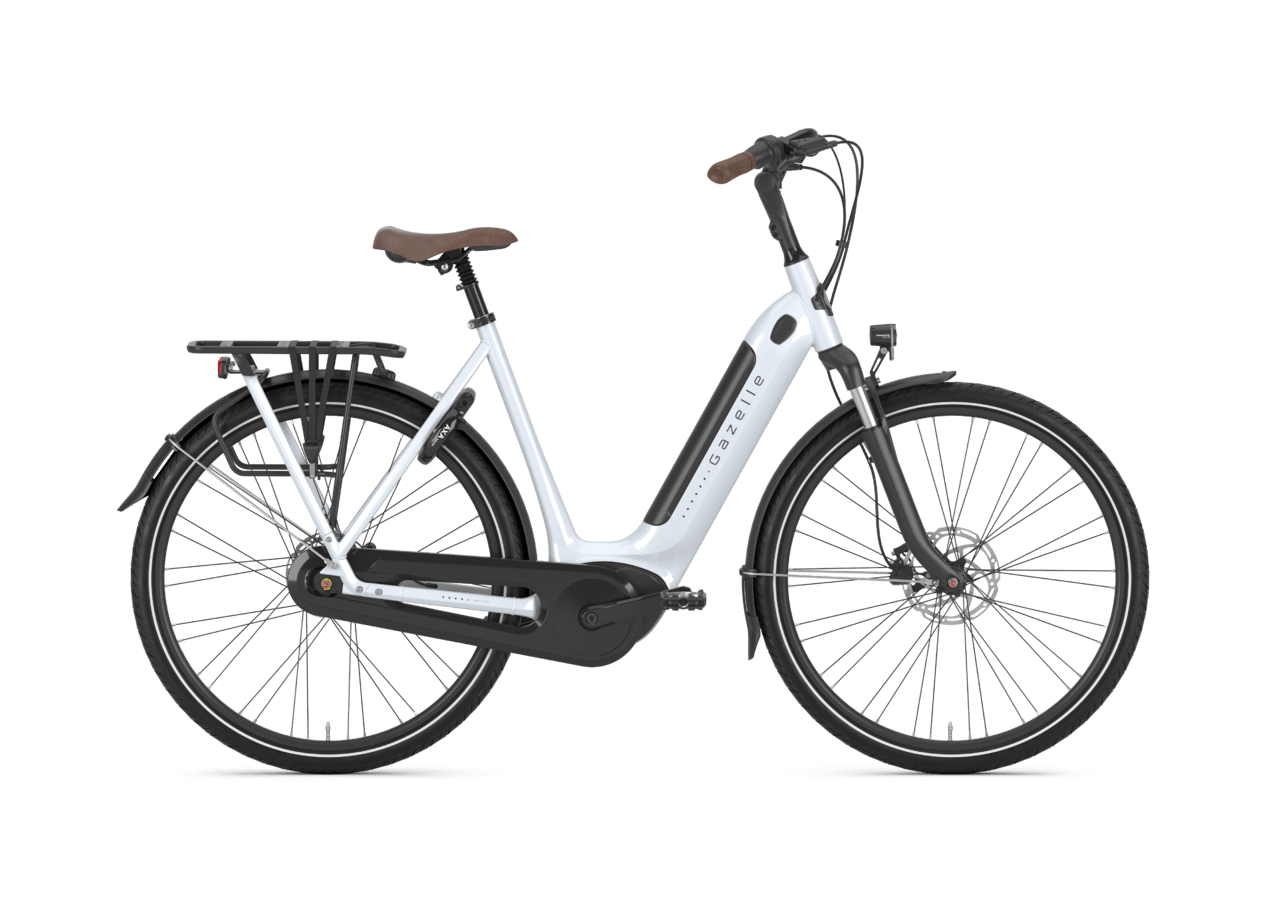 Gazelle electric bike review arroyo c7 
