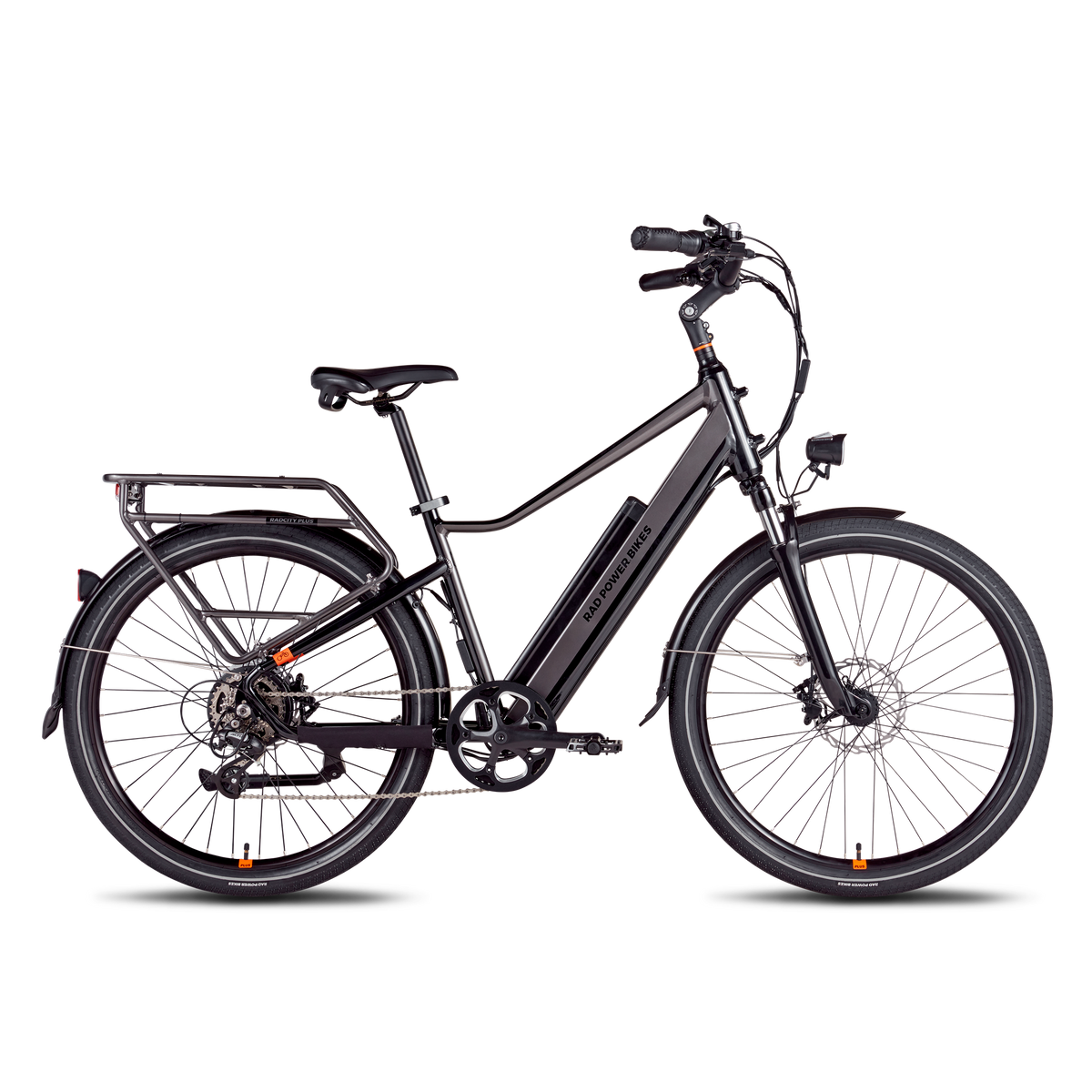 rad power bikes radcity 5 plus ebike