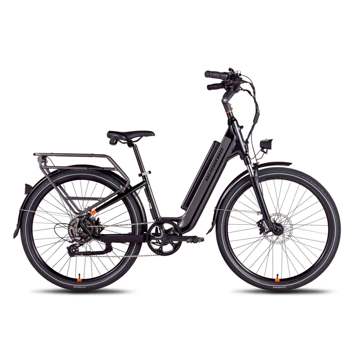 rad power bikes radcity 5 plus electric bike