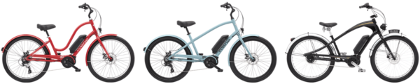Electra Townie Path Go Review