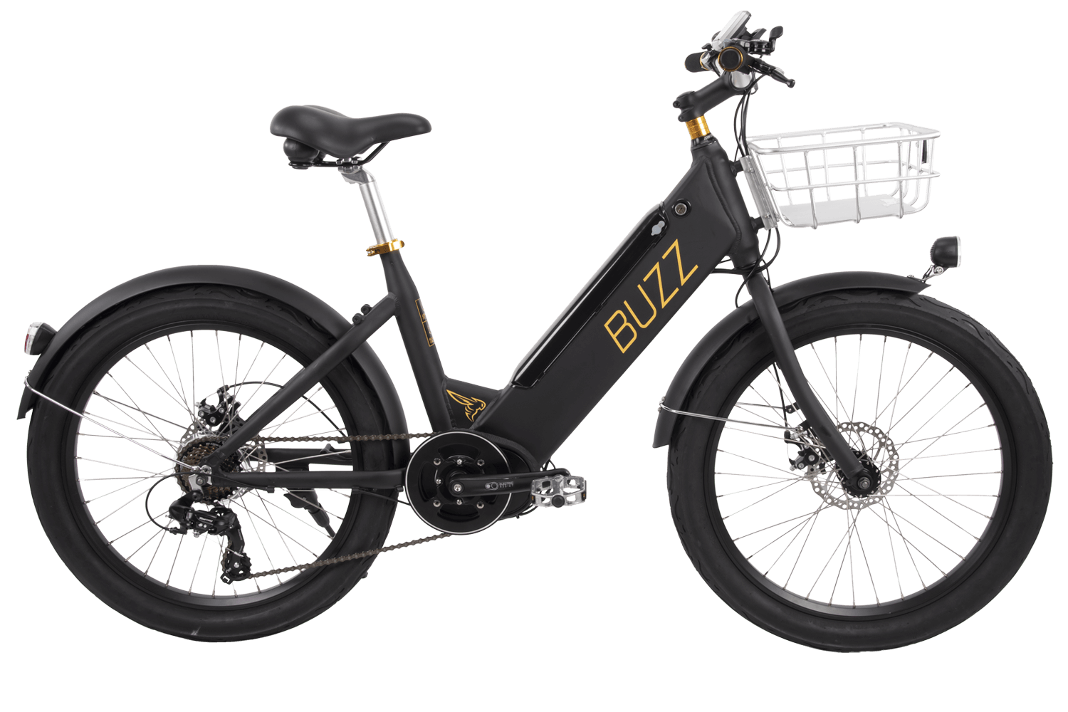 Affordable electric bike under 1500 Buzz E-Bike