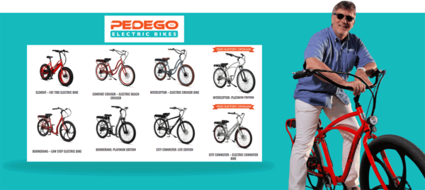 Pedego bikes review